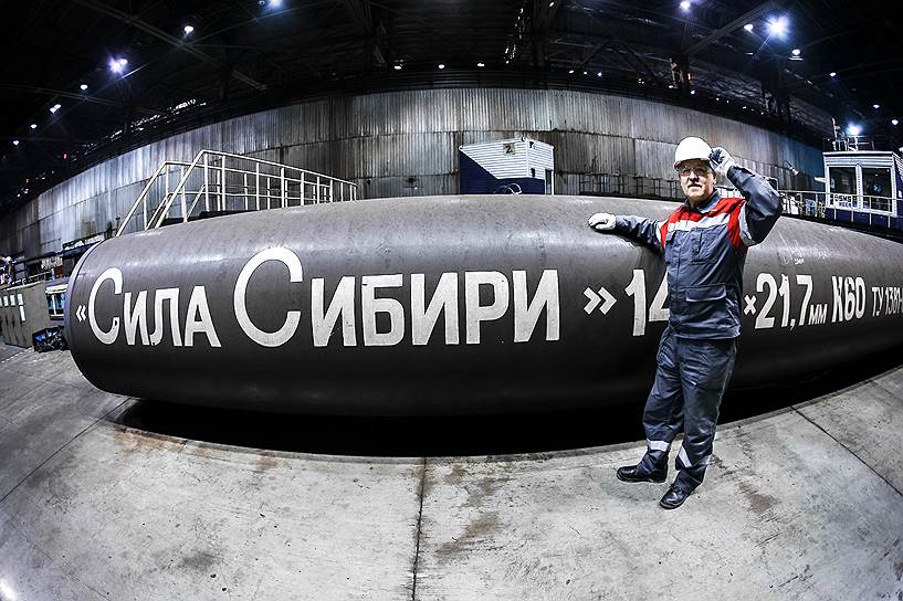 Трубы ОМК используются в самых знаковых отечественных трубопроводных проектах, среди них — &quot;Сила Сибири&quot;, Nord Stream, БТС, &quot;Турецкий поток&quot;, &quot;Северный поток-2&quot;, Сахалин-Хабаровск-Владивосток, Средняя Азия-Китай, Бованенково-Ухта и др.