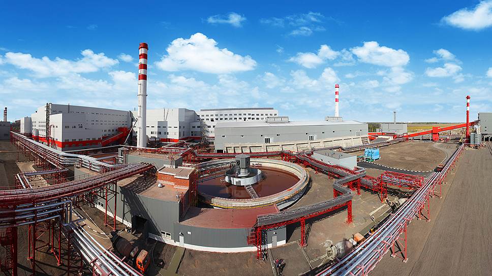 В 2015 году на Михайловском ГОКе введен в эксплуатацию крупнейший на тот момент в России комплекс обжиговой машины N3 производственной мощностью 5 млн тонн окатышей в год 
