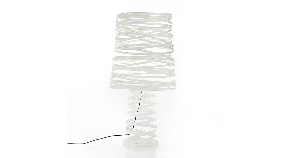 Лампа Curl My Lamp, Studio Italia Design