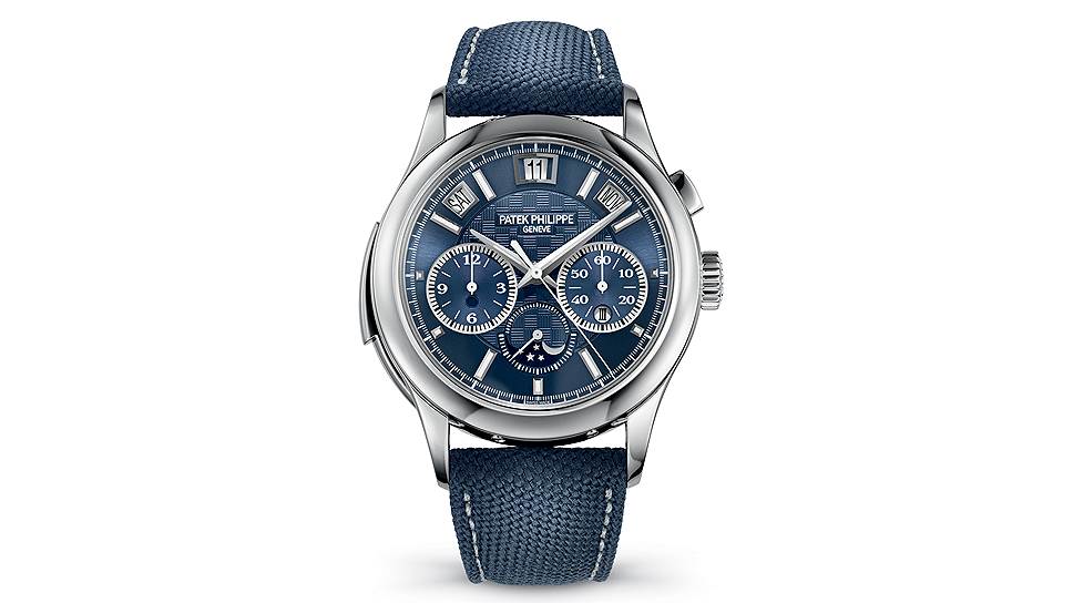 Patek Philippe Reference 5208T-010