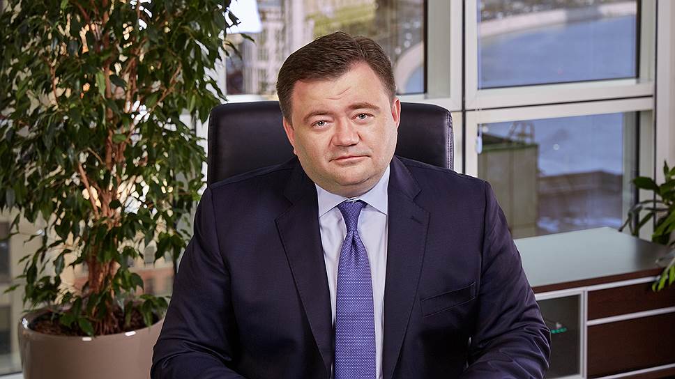 Глава группы компаний РЭЦ о России на рынках АТР