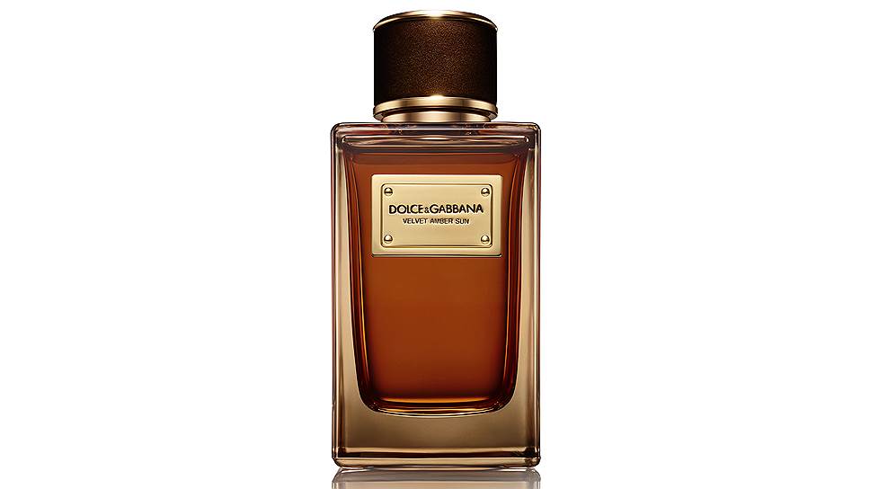 Dolce &amp; Gabbana, Amber Sun, 19 550 руб. 
