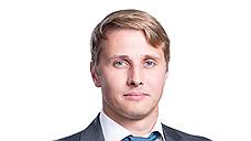 Евгений Романов, начальник департамента портфельных инвестиций Газпромбанка