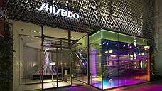 "В Shiseido сочетаются традиции, научный подход и искусство"