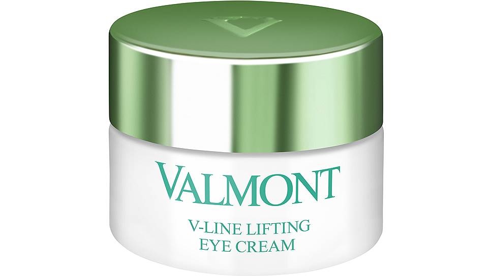 Омолаживающий крем для кожи вокруг глаз V-line, Valmont