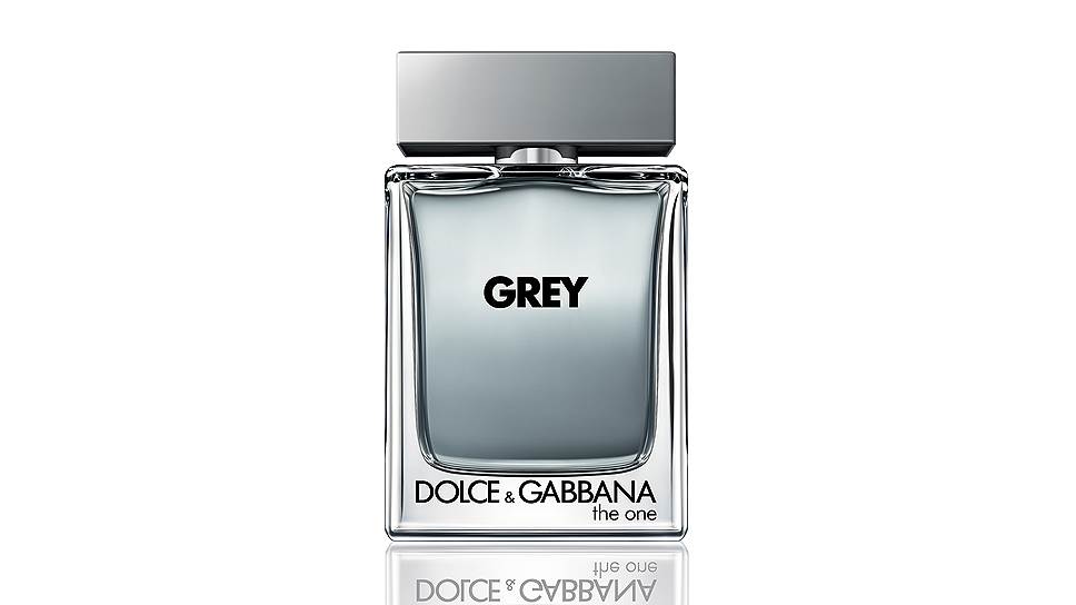 Парфюмерная вода The One Grey, Dolce &amp; Gabbana 
