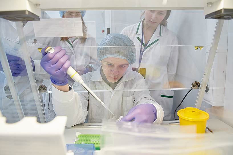 Разработка новых клеточных препаратов позволит эффективнее бороться с раком