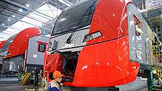 Вокруг завода «Уральские локомотивы» сформировался кластер поставщиков высокотехнологичной продукции