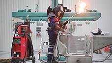 Технология сварки алюминия новая для российского транспортного машиностроения. Большинство специалистов прошли обучение на заводе Siemens в Крефельде или в организованной на предприятии «школе сварщиков»