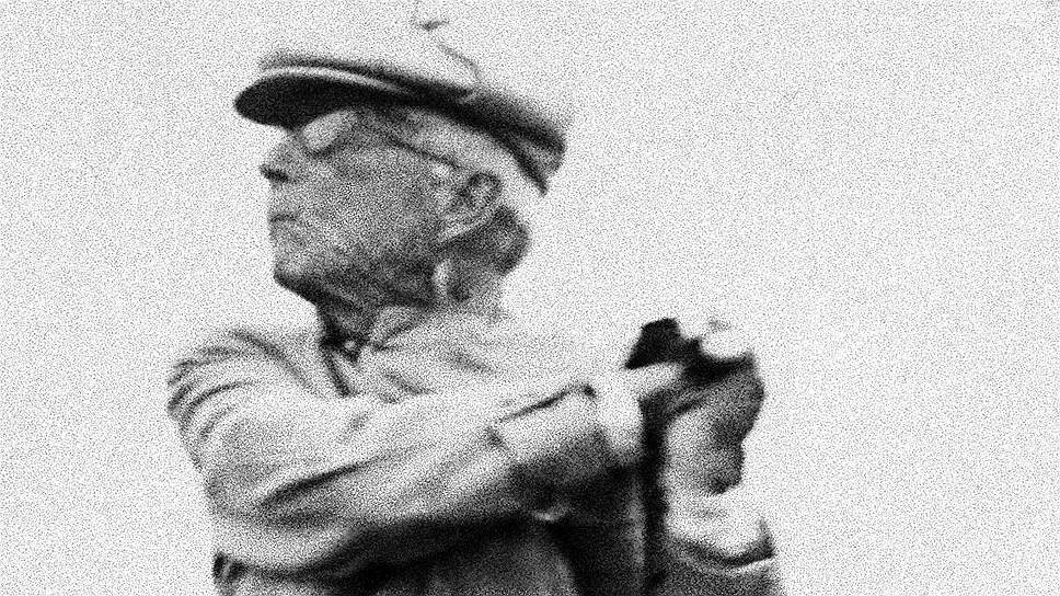 Во время первого приезда в Орманд Бич в декабря в 1928 года Джон Рокфеллер не отказался от партии в гольф