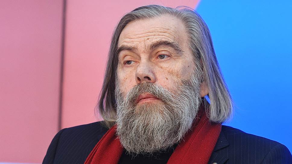 Михаил Погребинский, директор Киевского центра политических исследований и конфликтологии