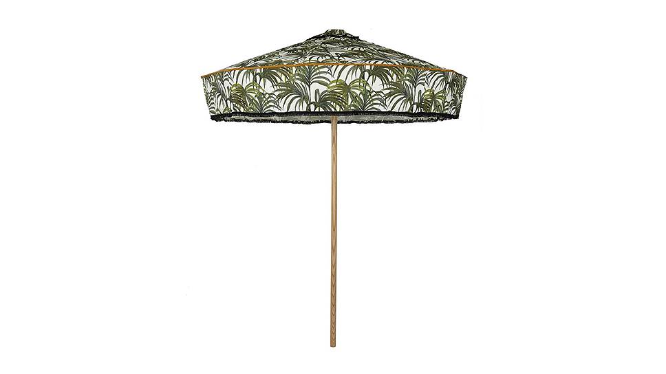 Зонтик от солнца Elmore Parasol, House of Hackney