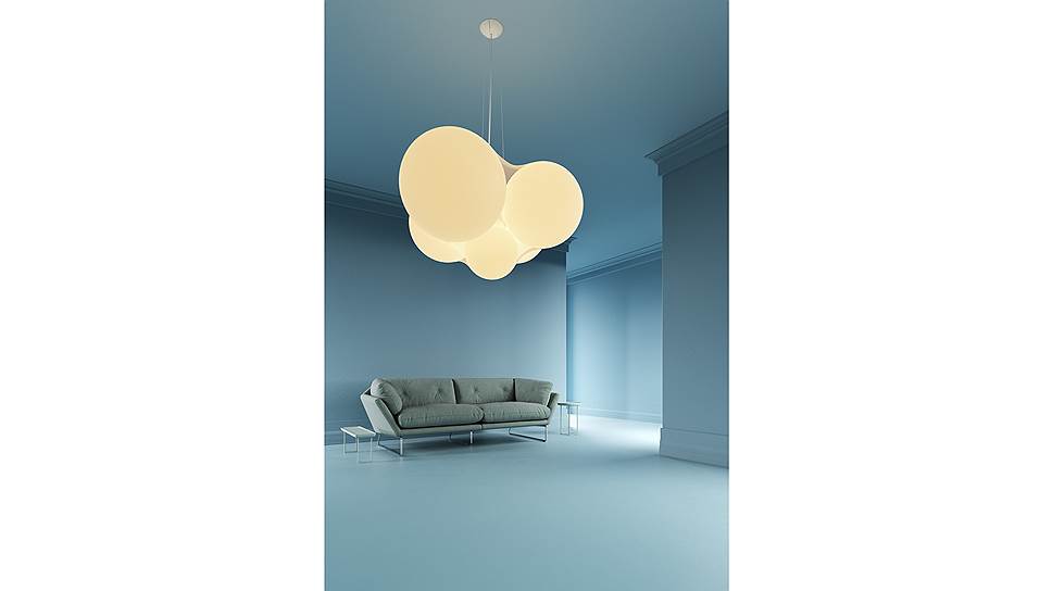 Светильник Cloudy от AxoLight дизайнера Дмитрия Логинова