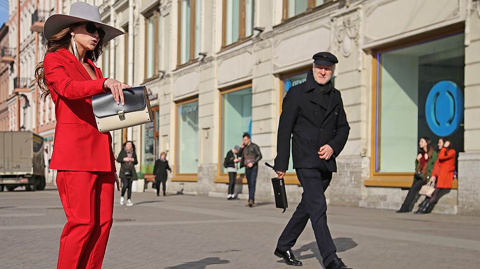 Как правительство планирует поднять доходы россиян к 2024 году