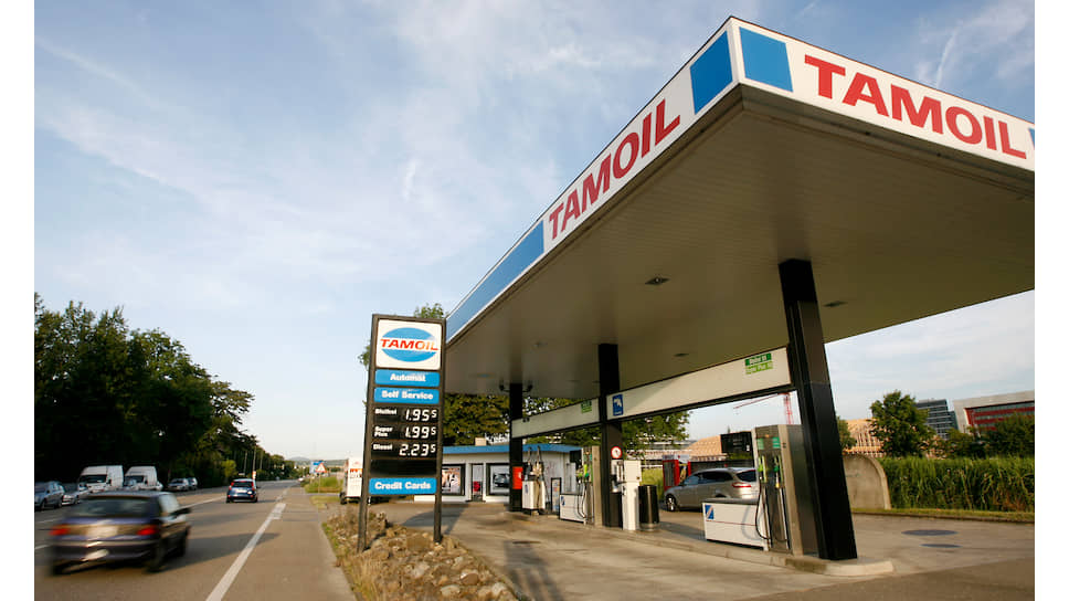 Компания OilInvest, владеющая в Италии бензоколонками Tamoil, сумела избежать санкций и была возвращена новым властям Ливии