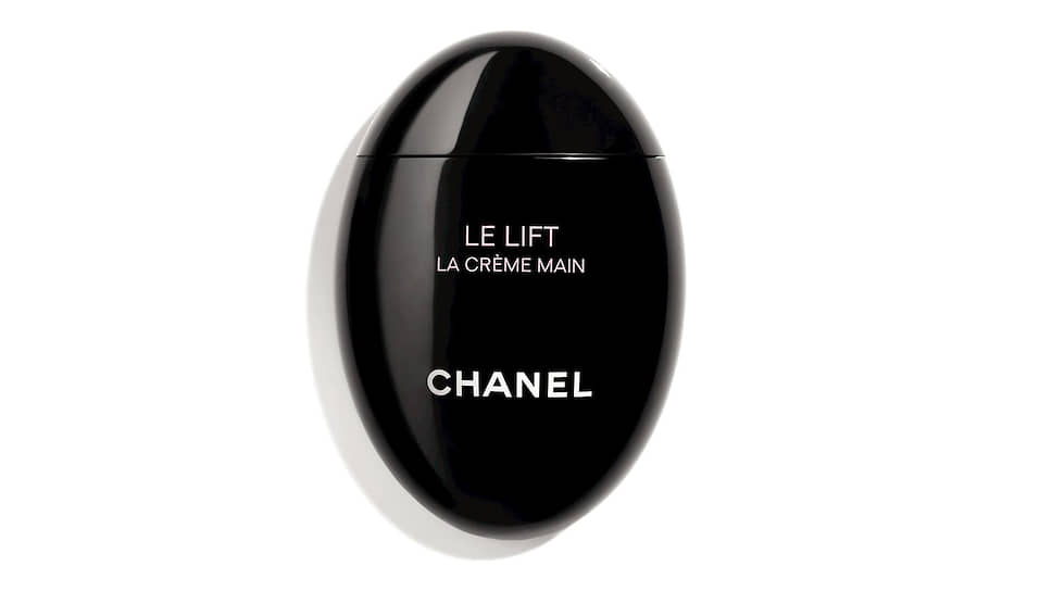 Разглаживающий крем для рук Le Lift La Creme Main, Chanel