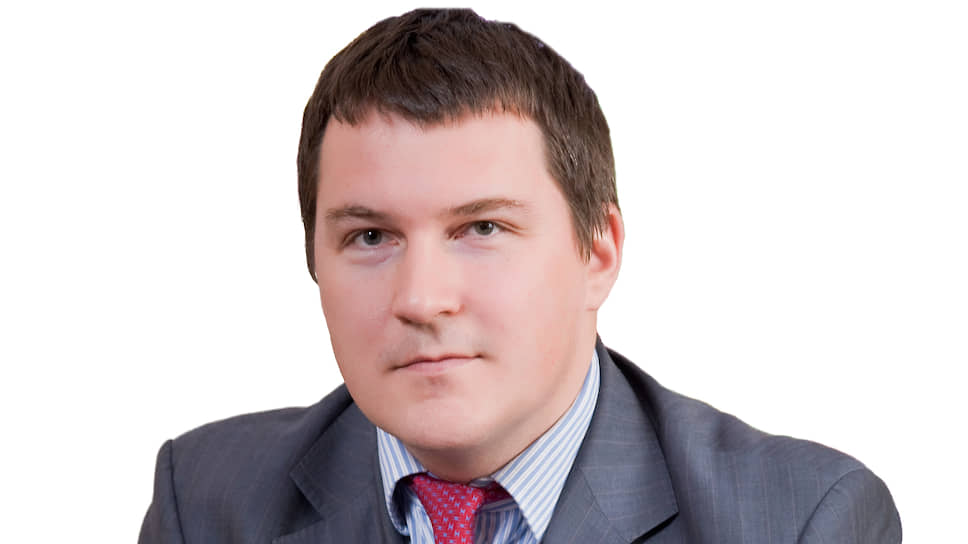 Руководитель блока «Средний и малый бизнес» ПСБ банка Константин Басманов