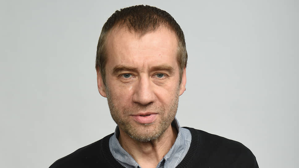 Владислав Дорофеев, редактор «Социального навигатора»
