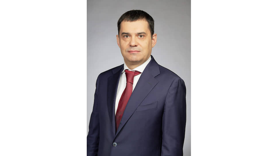 Глава дирекции среднего и малого бизнеса банка ПСБ Александр Чернощекин
