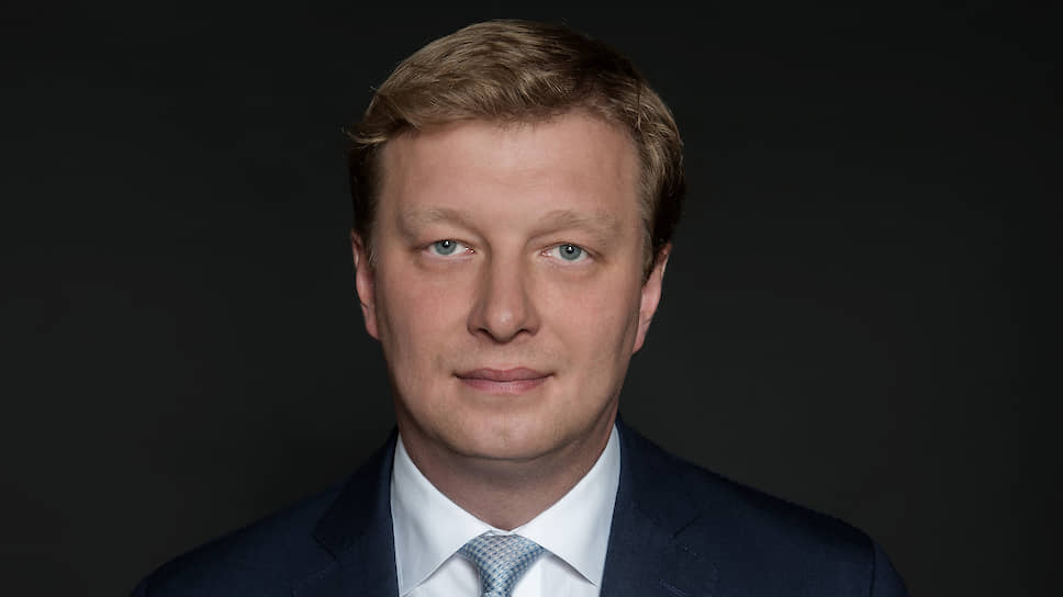 Главный исполнительный директор BCS Global Markets Роман Лохов