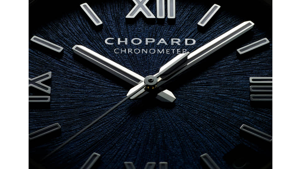 Часы Chopard Alpine Eagle