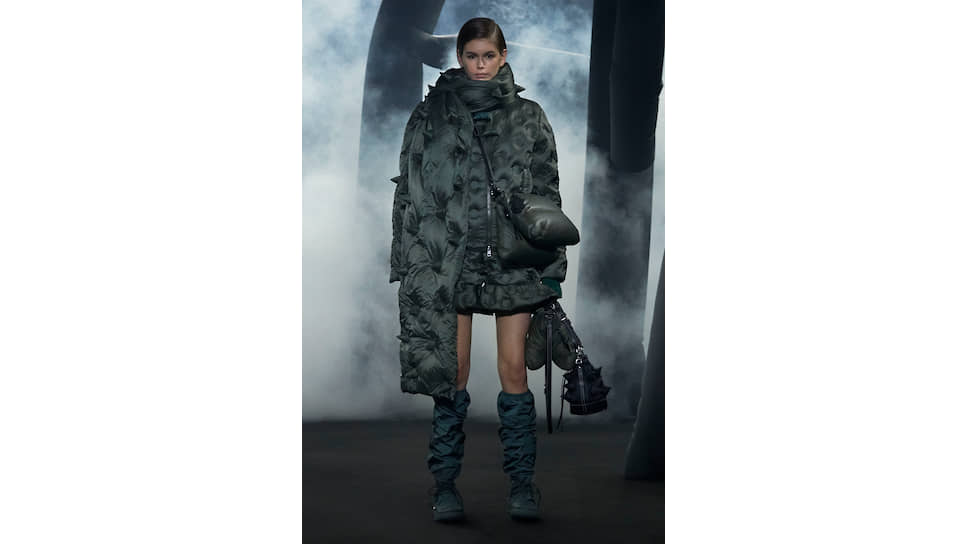 Moncler Genius by J.W. Anderson