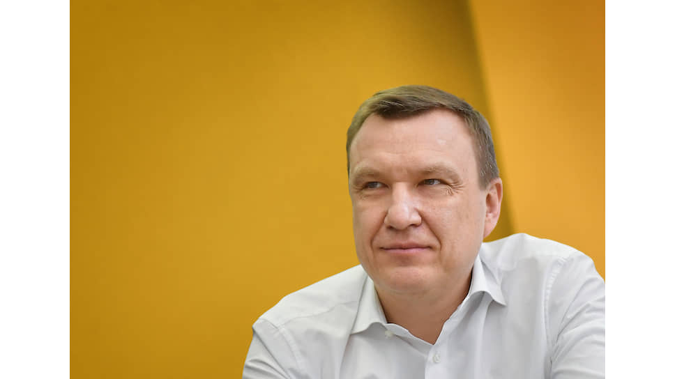 Руководитель розничного и цифрового бизнеса ПСБ Сергей Малышев
