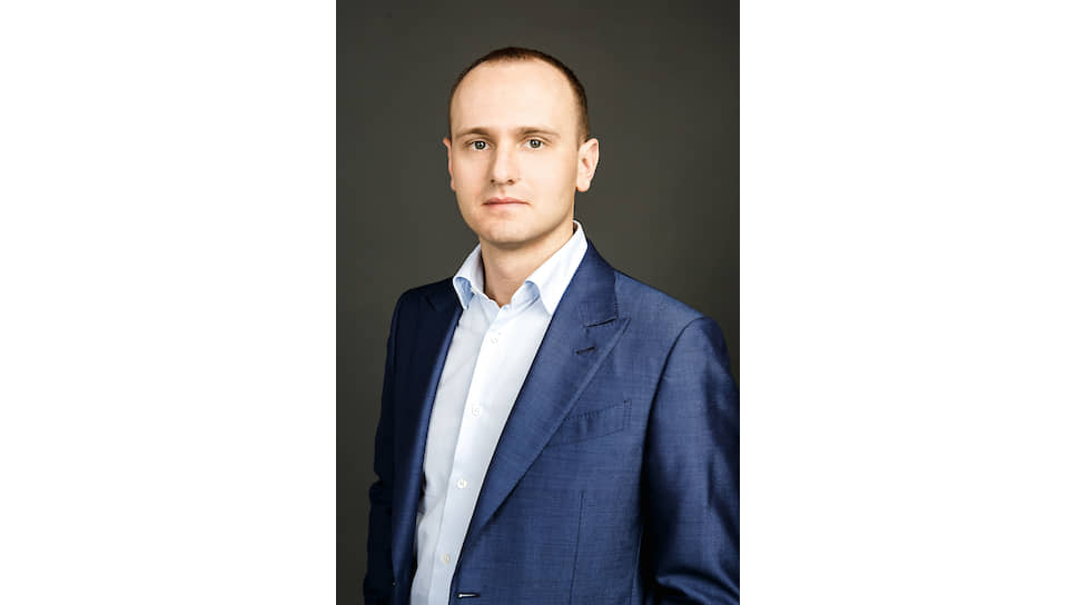 Председатель совета директоров СКБ-банка Александр Пумпянский
