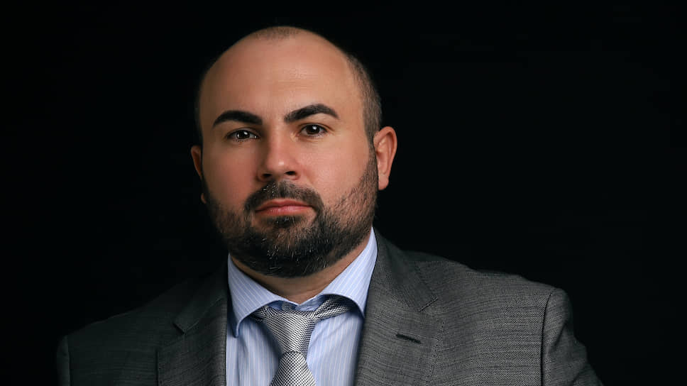 Илья Ивойлов, руководитель розничного направления лизинговой компании X-Leasing