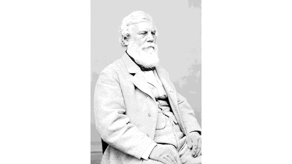 Уильям Эйкен-младший, владелец крупнейшей рисовой плантации в штате Южная Каролина, губернатор штата с 1844 по 1846 год. Часть земельных владений Эйкена до сих пор принадлежит его потомкам