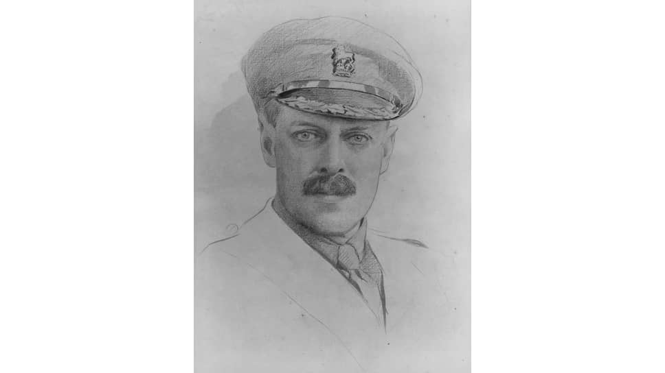 Подполковник британской армии Джон Нортон-Гриффитс служил в инженерных войсках, но урон, нанесенный им германской армии в 1916 году, был сильнее, чем мог бы нанести представитель любого другого рода войск