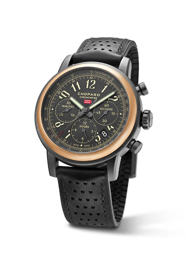 Часы Chopard Mille Miglia 2020 Race Edition