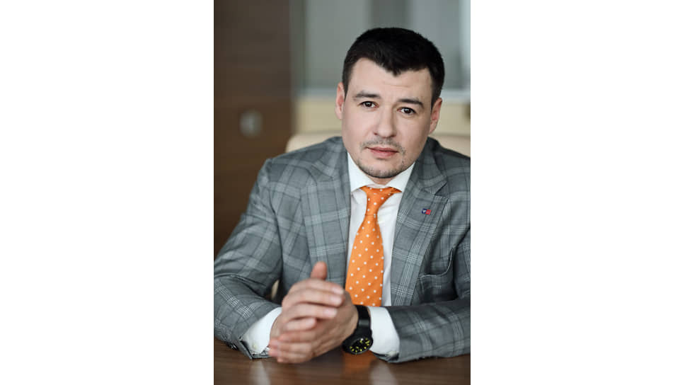 Директор по продуктам и технологиям Почта-банка Григорий Бабаджанян  о льготных программах банков