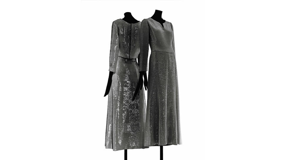 В Парижском музее моды Пале Гальера в честь 100-летия модного дома проходит выставка «Габриэль Шанель: манифест моды»