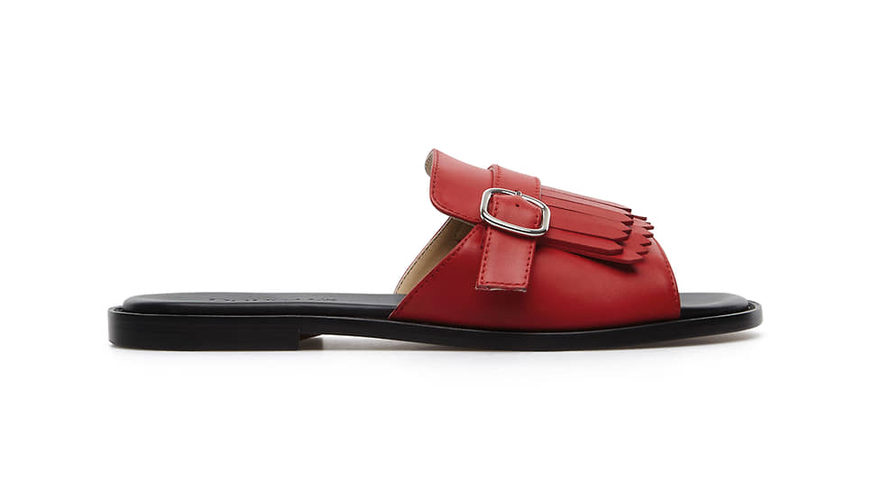 Обувь из новой весенне-летней коллекции Doucal’s 