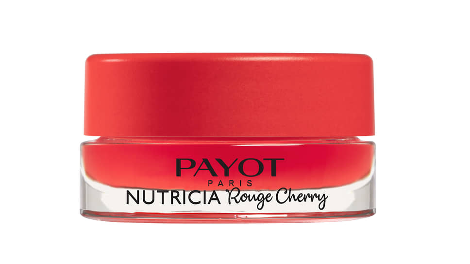 Блеск для сухой кожи губ Nutricia от Payot