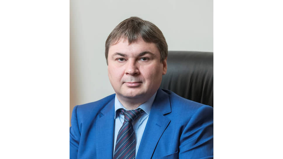 Директор дирекции развития агро- и биотехнологий компании «Иннопрактика» Владимир Авдеенко