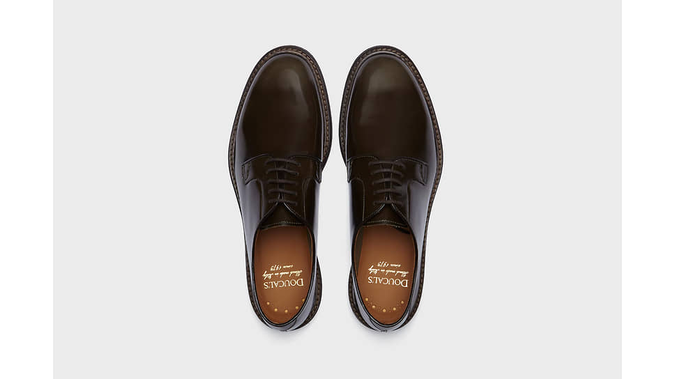Обувь бренда Doucal’s