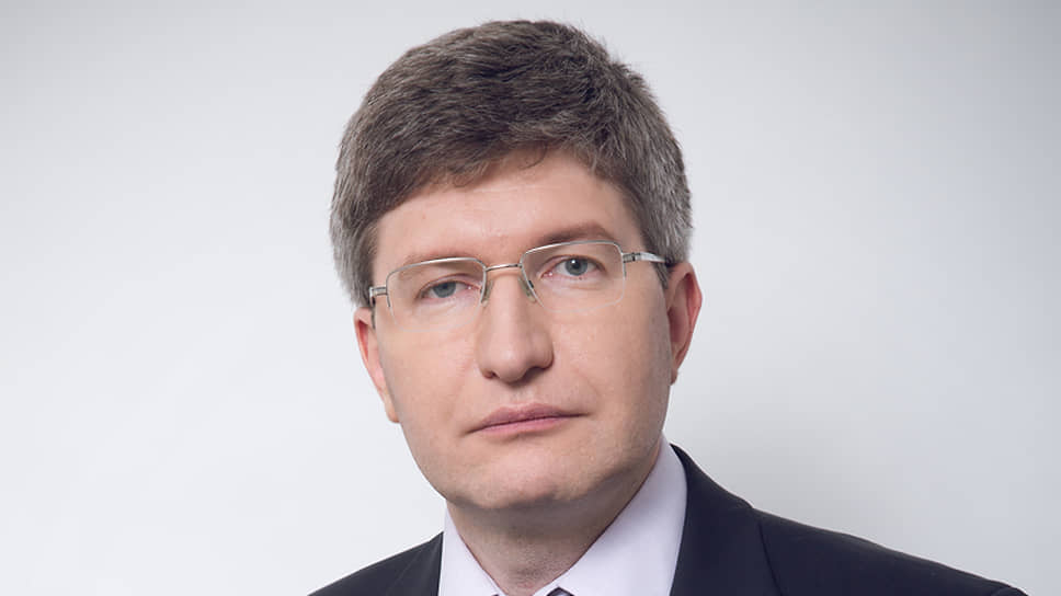 Александр Лосев, генеральный директор УК «Спутник — Управление капиталом»