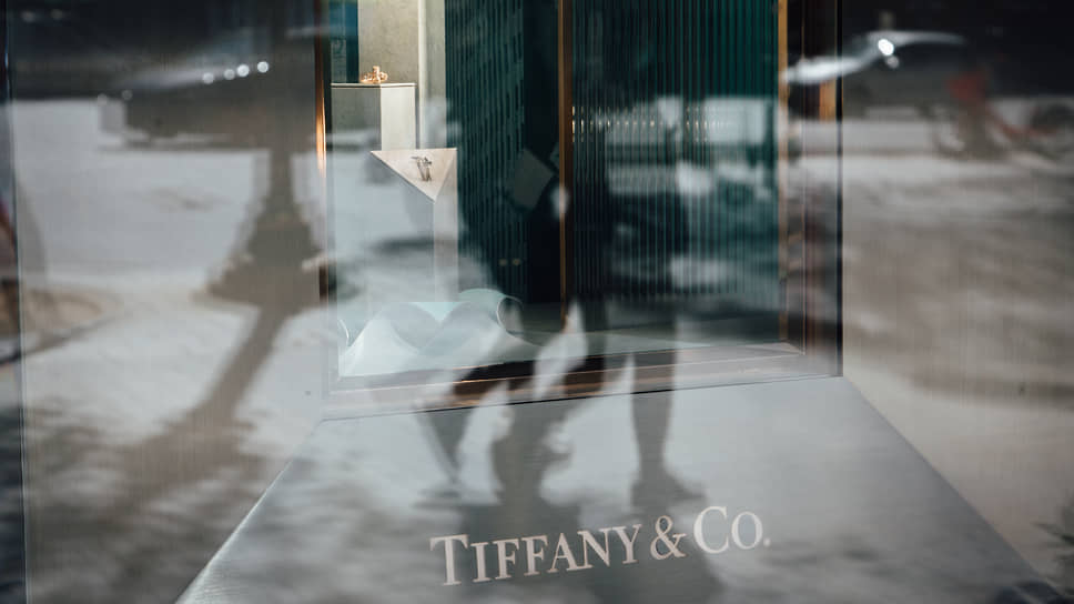 Никто и никогда не тратил на ювелирные украшения больше, чем Бернар Арно, купивший Tiffany &amp; Co. за $15,8 млрд