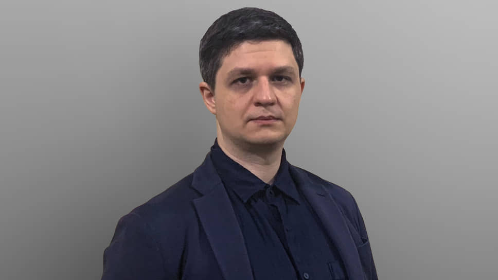 Эксперт цифровой платформы РГС-банка «Банкавто» Сергей Власов