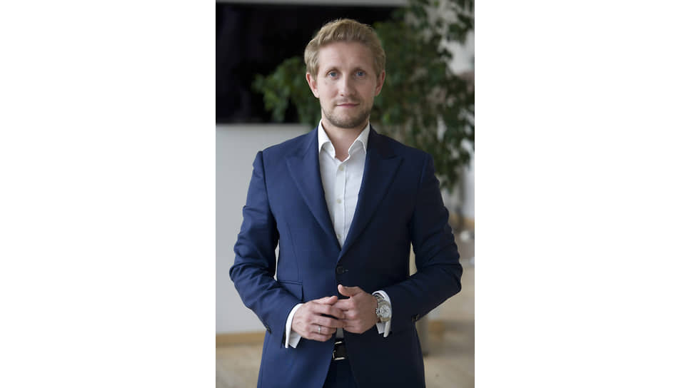Директор по инвестиционному консультированию «Открытие Private Banking» Денис Горев