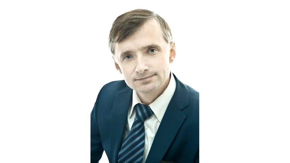 Директор Института транспортного планирования Российской академии транспорта Михаил Якимов
