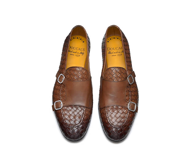 Обувь из коллекции «Вечная классика» от итальянского обувного дома Doucal's