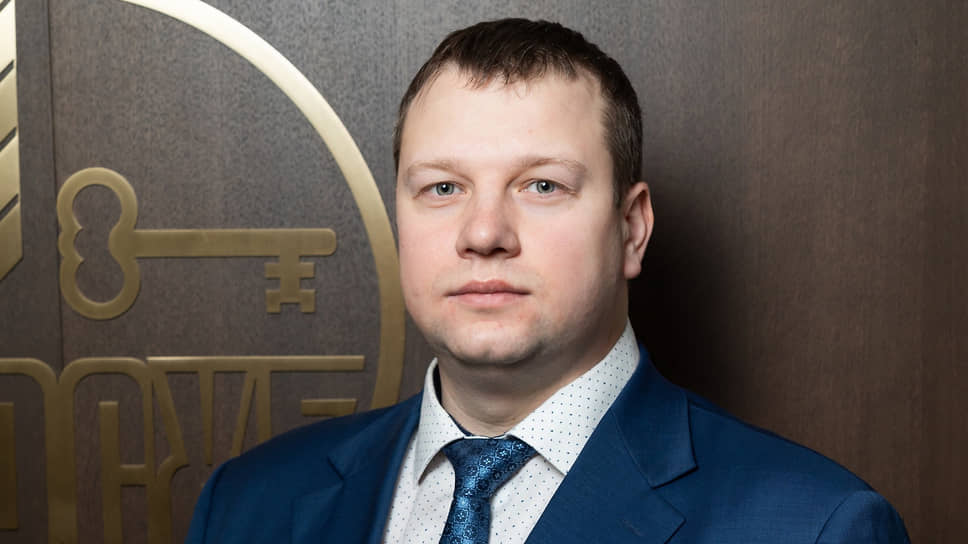 Директор департамента по управлению ЗПИФ «РСХБ Управление Активами» Борис Голубев
