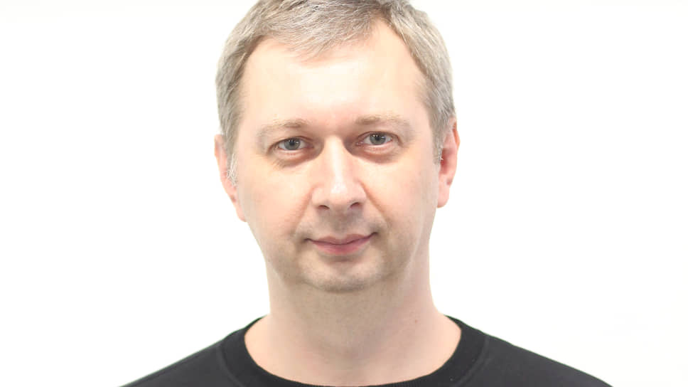 Технический директор международной сети автосервисов Fit Service Алексей Рузанов