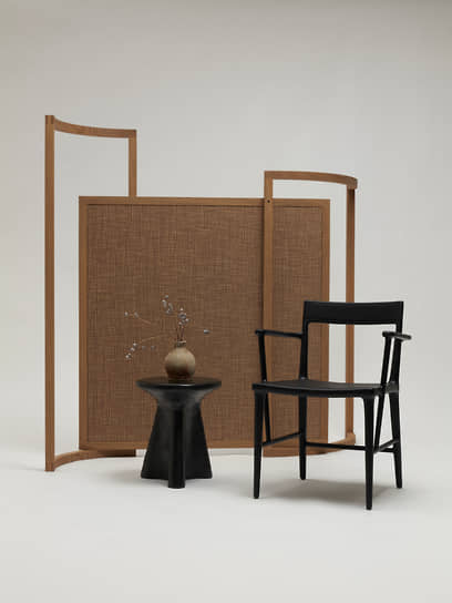 Новая коллекция мебели Delcourt Collection