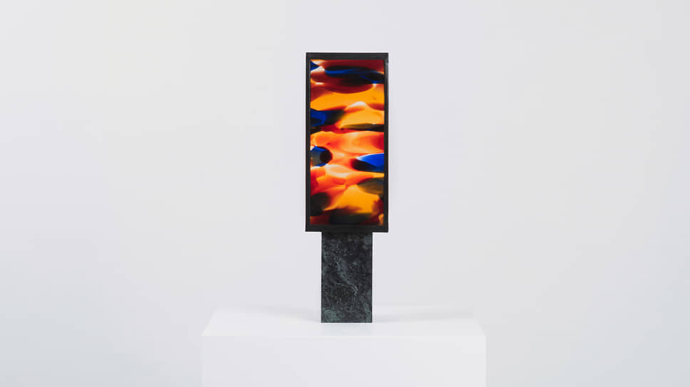 Настольная лампа Table Lamp 150, Мартен Де Целер, Nilufar Gallery