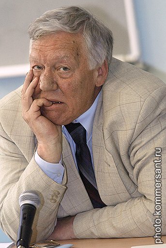 Евгений Сабуров (1946–2009)