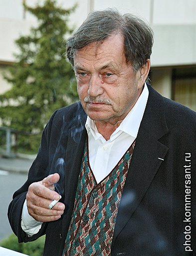 Василий Аксенов (1932–2009)